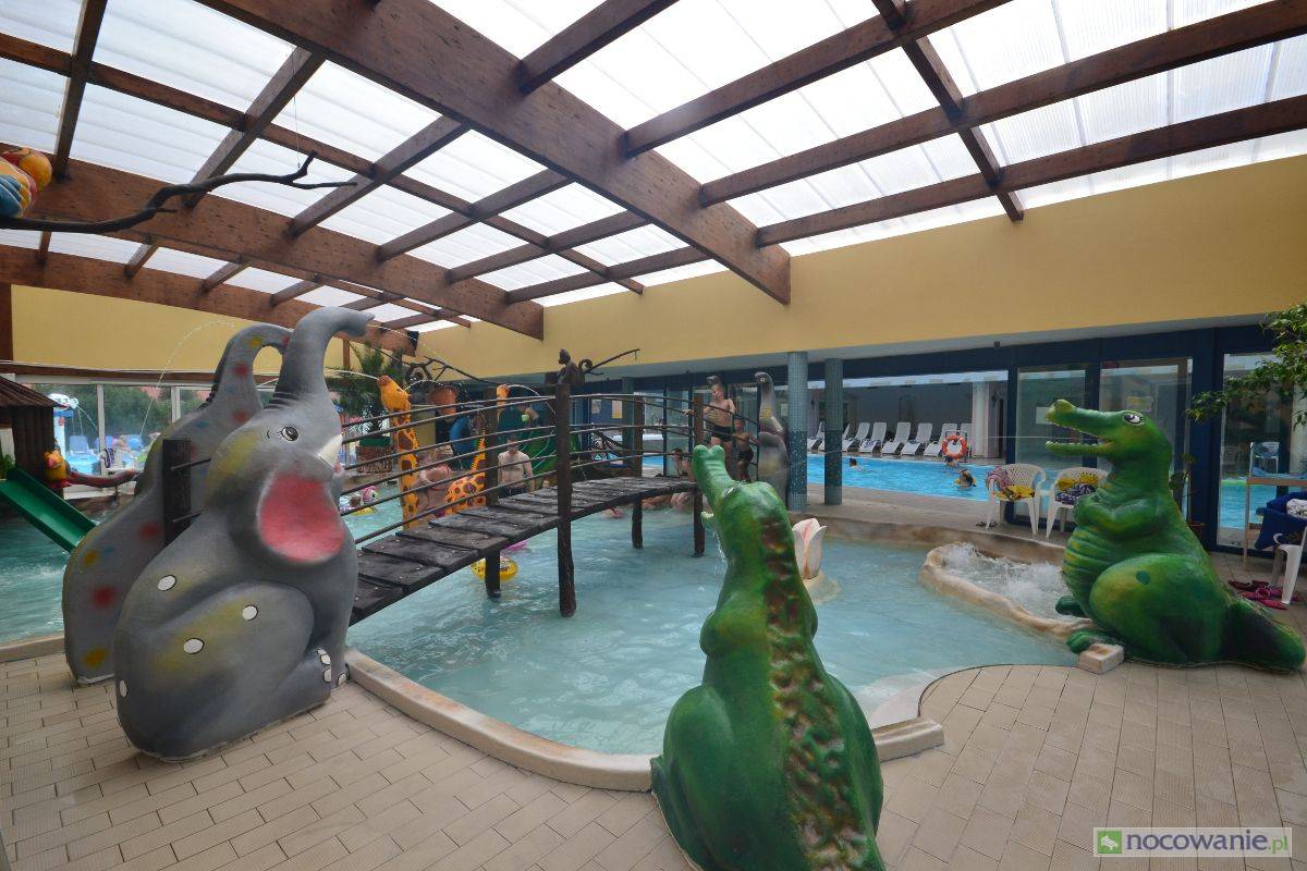 Aquapark Sandra